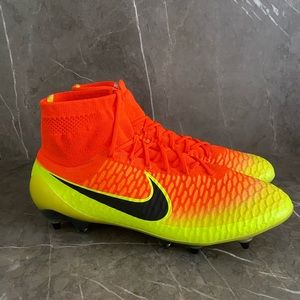 Nike Magista Obra SG Pro Cleat Mens Size 13 New RARE